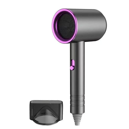 Secador de pelo Profesional con Protección Iónica